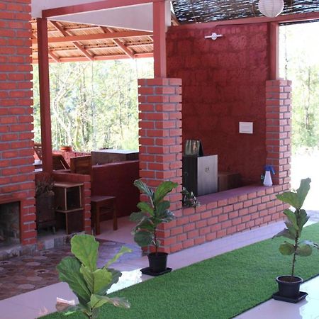 Coorg Happy Estate Stay Madikeri Exteriör bild