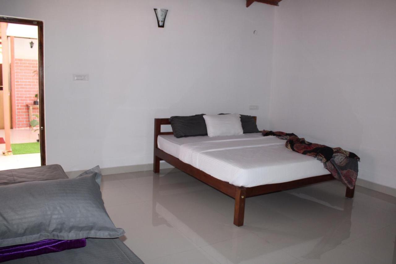 Coorg Happy Estate Stay Madikeri Exteriör bild