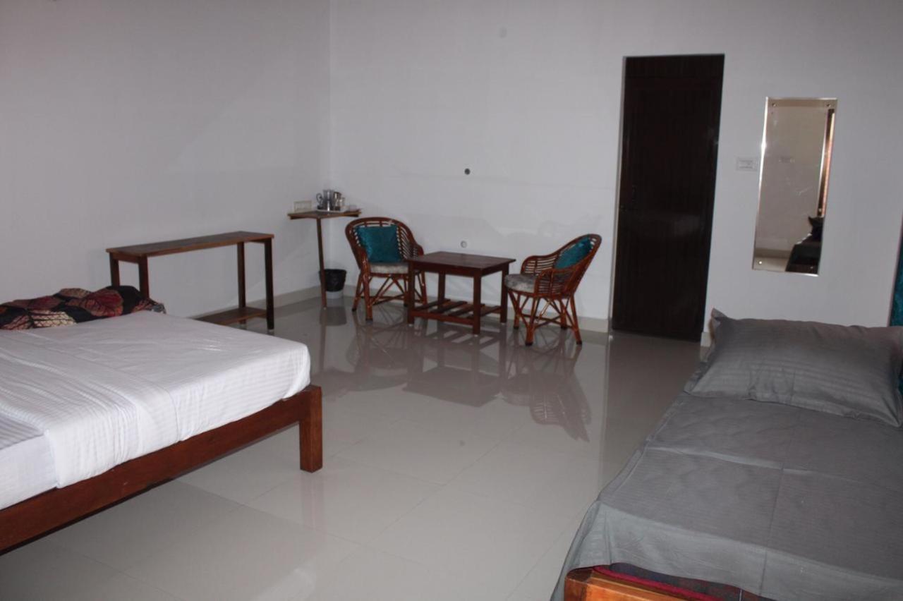 Coorg Happy Estate Stay Madikeri Exteriör bild