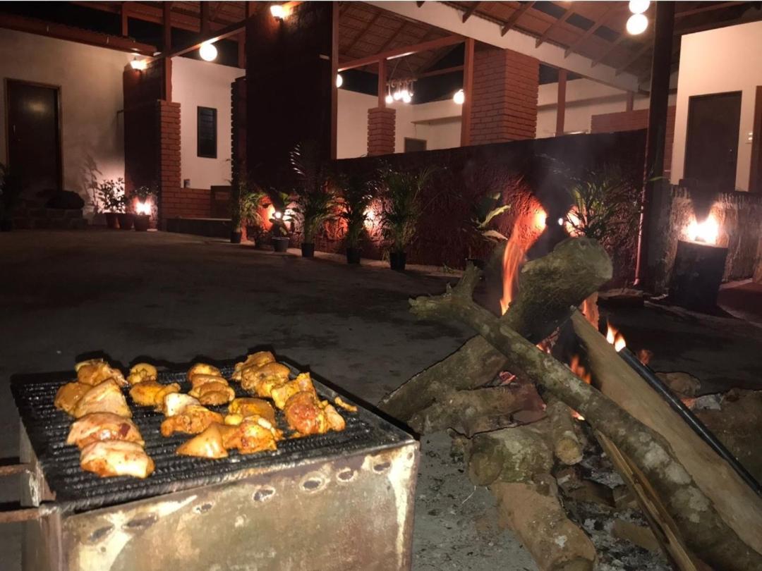 Coorg Happy Estate Stay Madikeri Exteriör bild